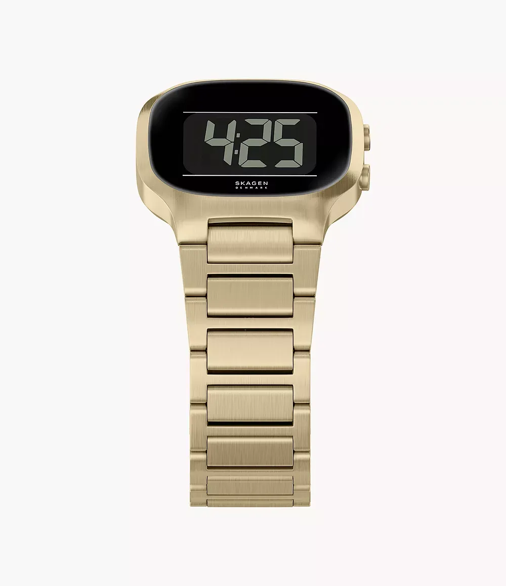 Skagen Mellem Digital SKW6949