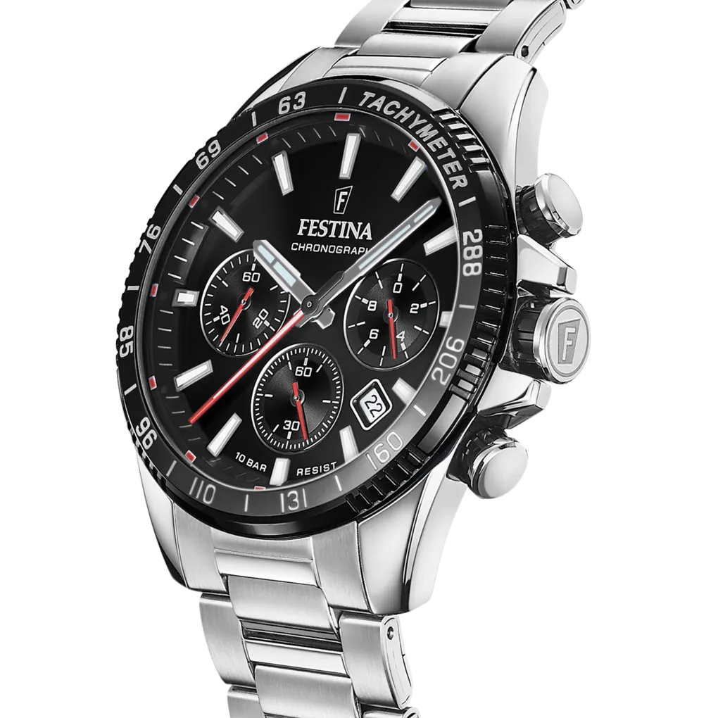 Festina Chronograph Sport F20560/6