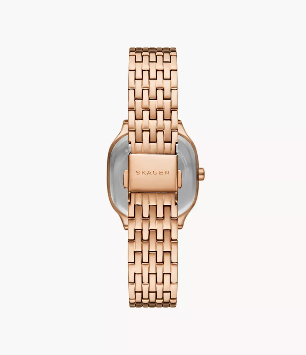Skagen Mellem SKW3166