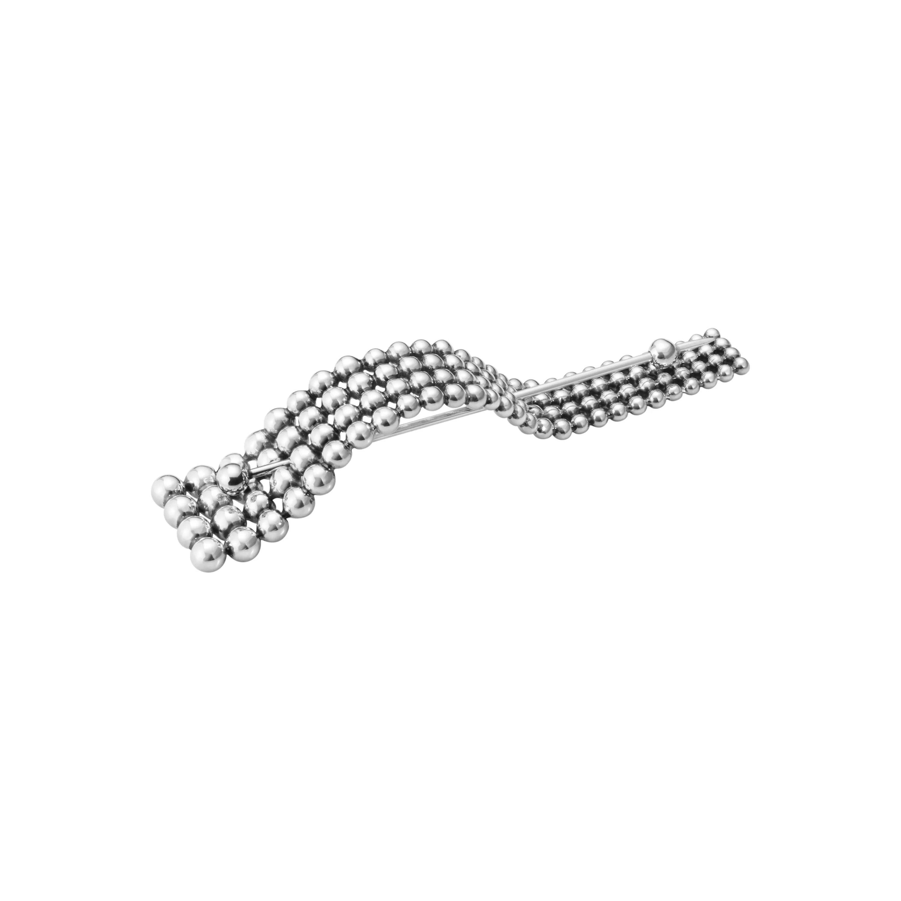 Georg Jensen Moonlight Grapes A.R.H Broche 20001442