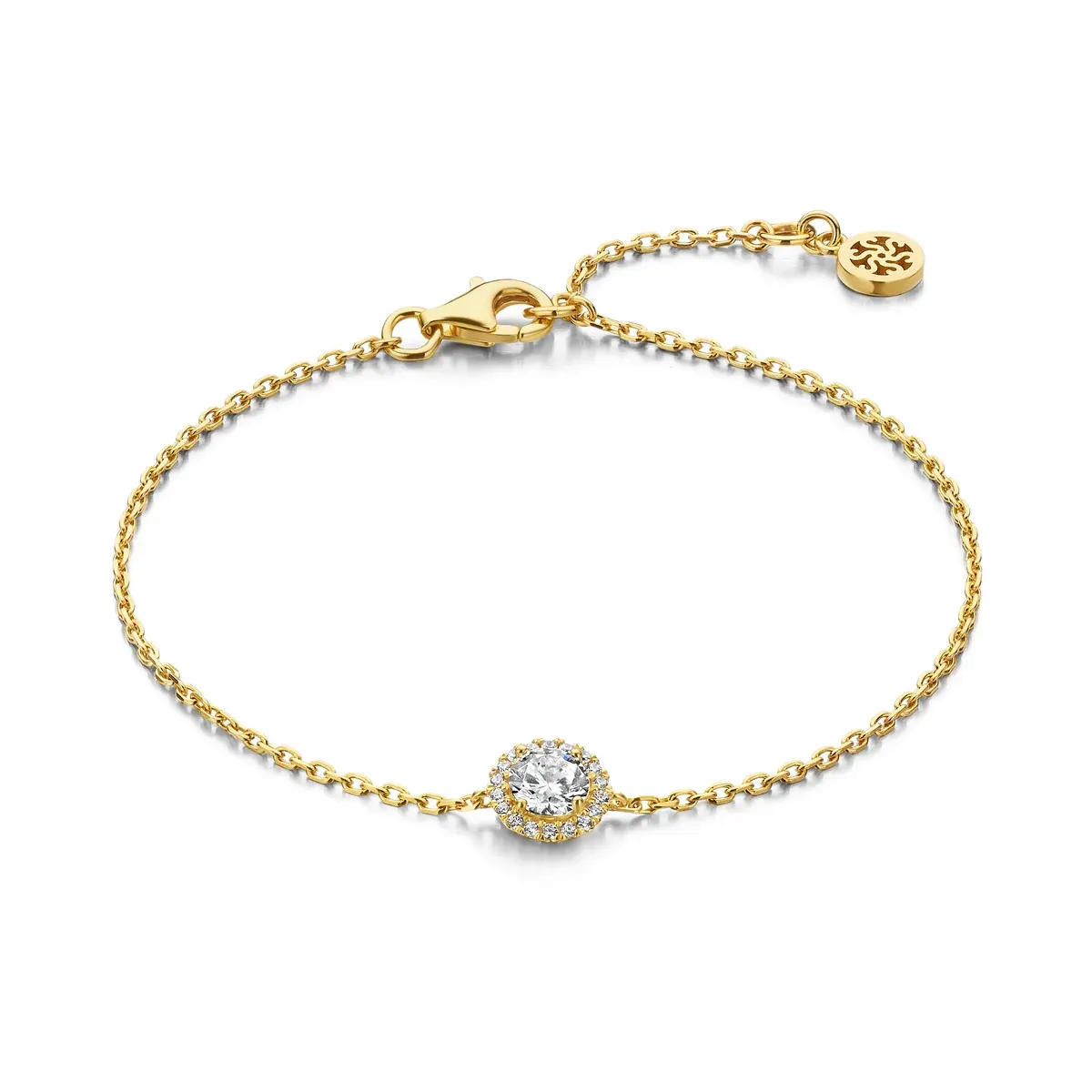 Spirit Icons Romance Armbånd 20762