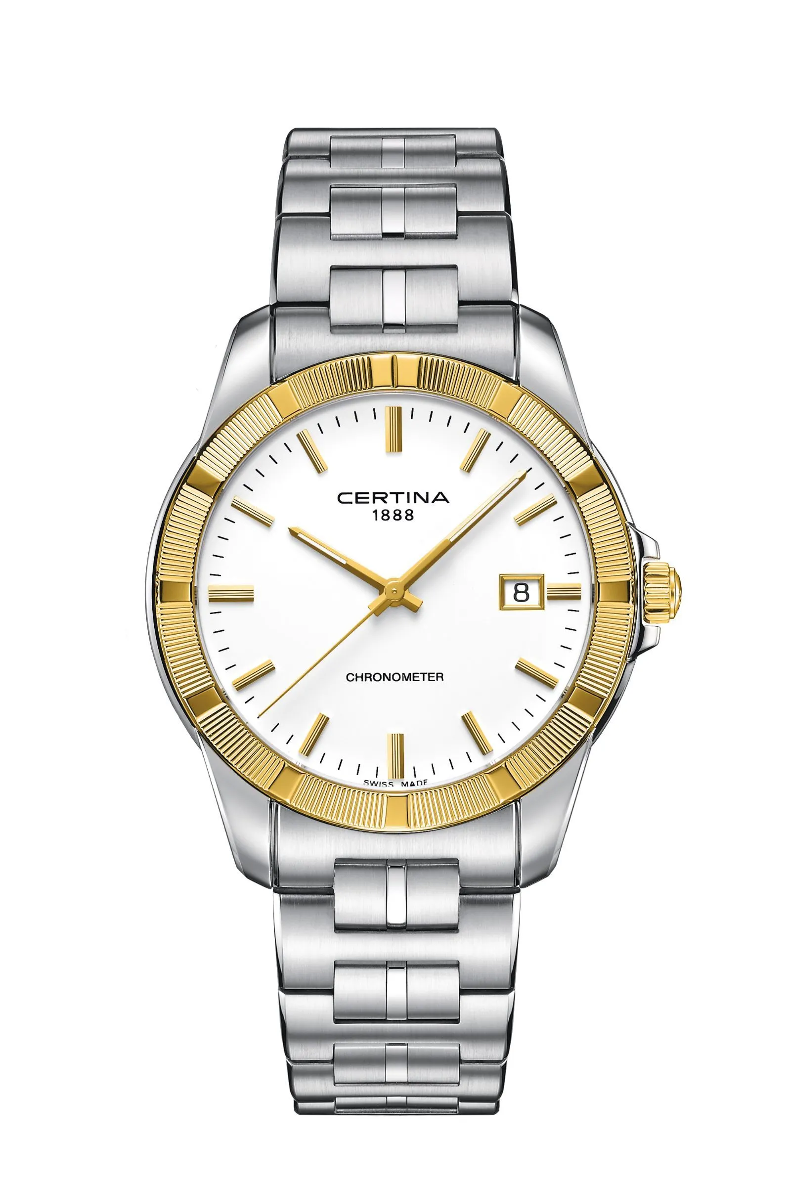 Certina DS Jubile C902.451.41.011.00