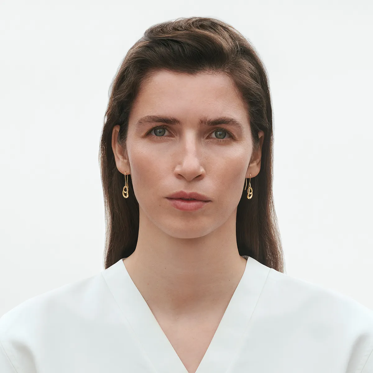 Georg Jensen Offspring Øreringe 10017105