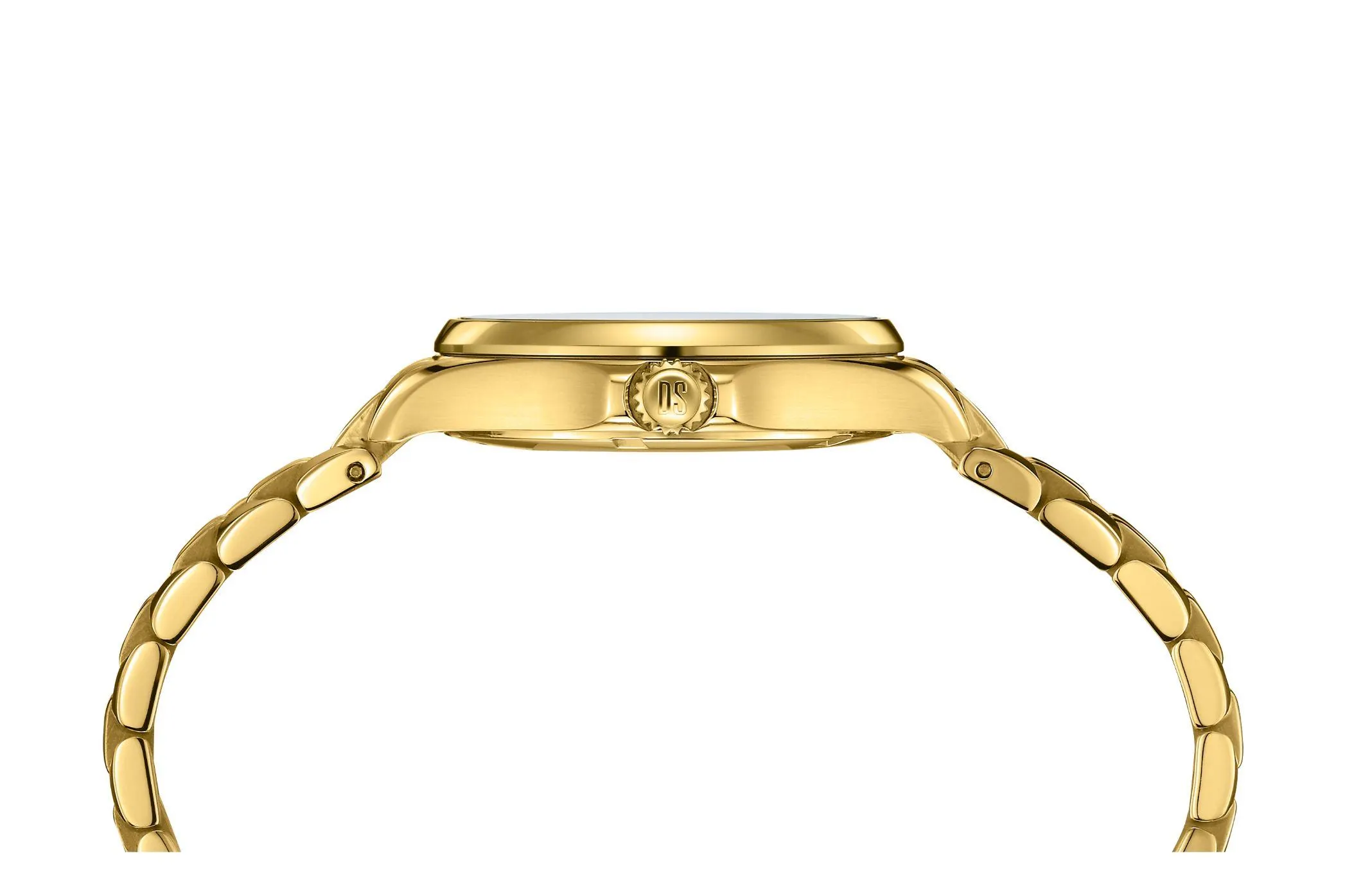 Certina DS Action Lady Diamonds C032.051.33.046.00