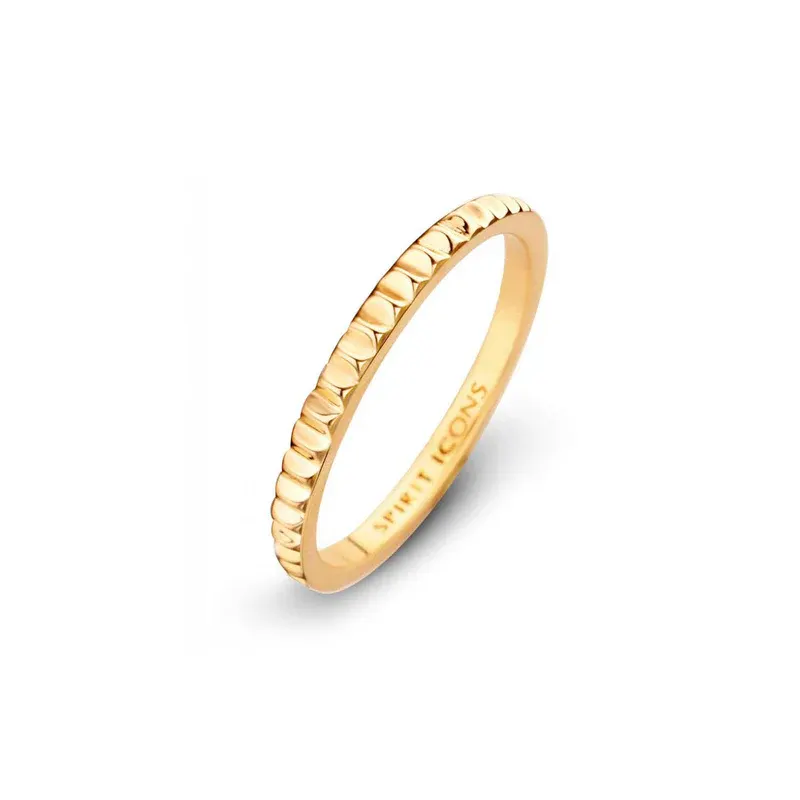 Spirit Icons Peak Ring 53472