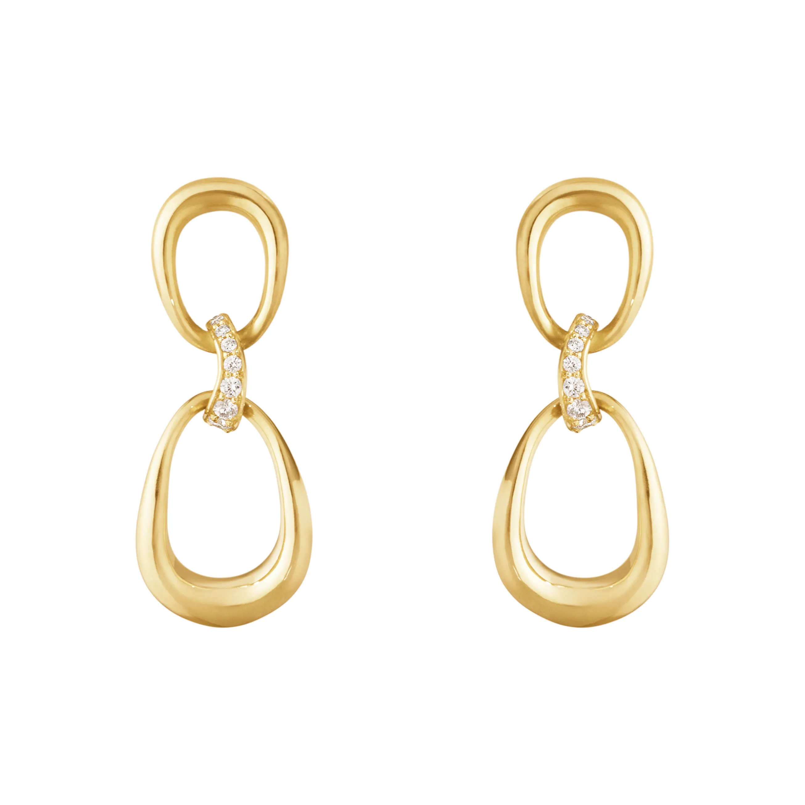 Georg Jensen Offspring Øreringe 20001752
