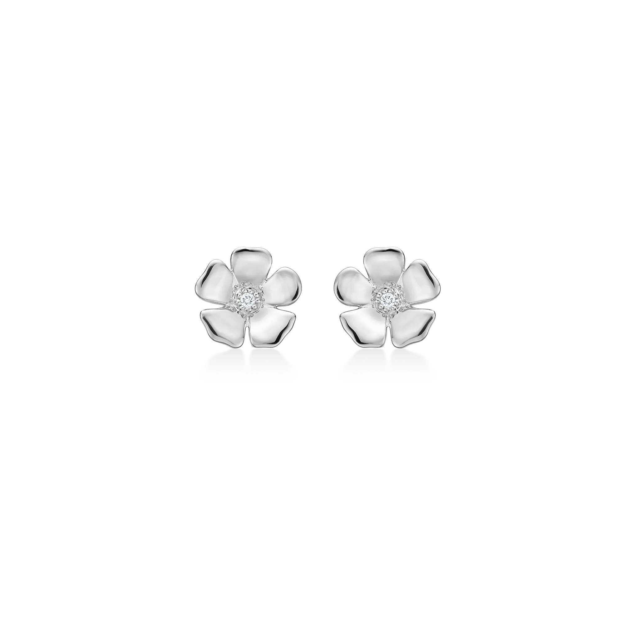 Mads Z Fleur Øreringe 2116108