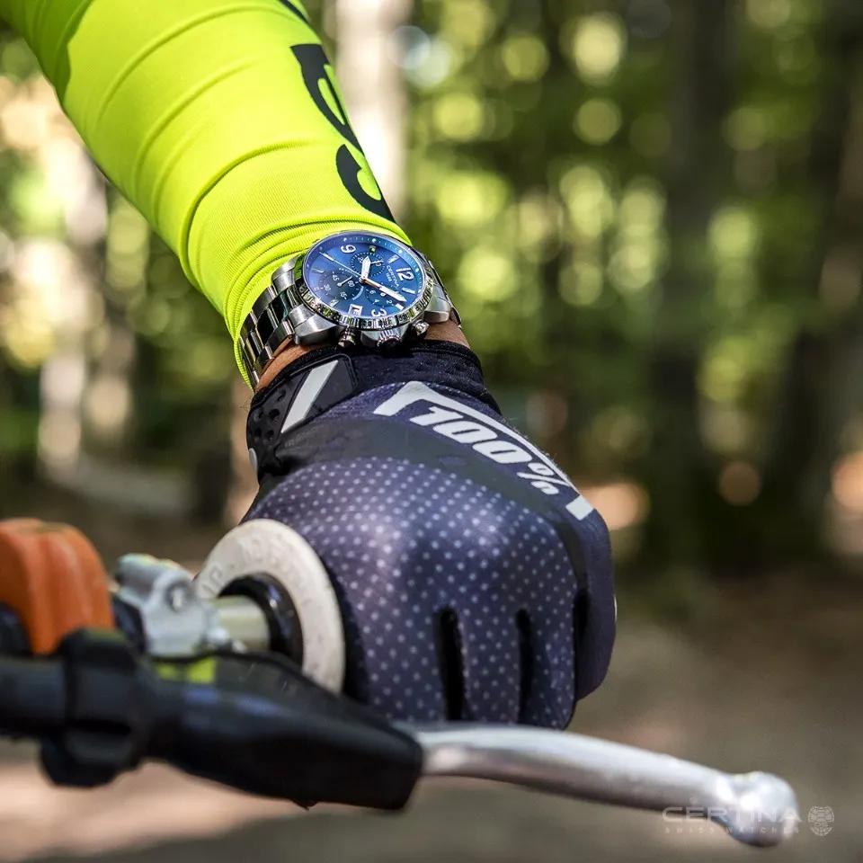 Certina DS Podium Chronograph C034.417.11.097.00