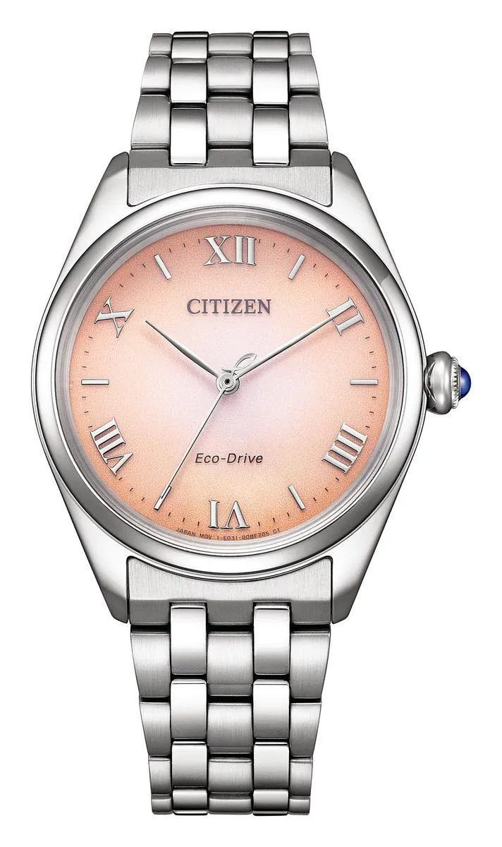 Citizen Eco-Drive Elegance EM1140-80X