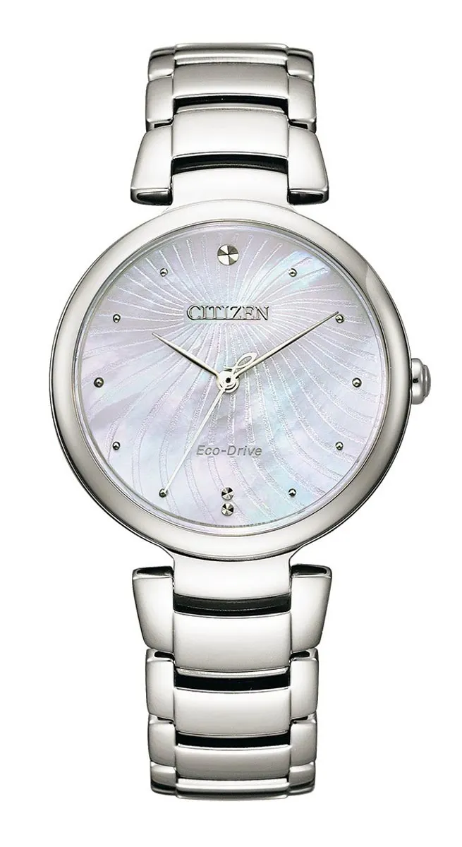 Citizen Eco-Drive Elegance EM0850-80D