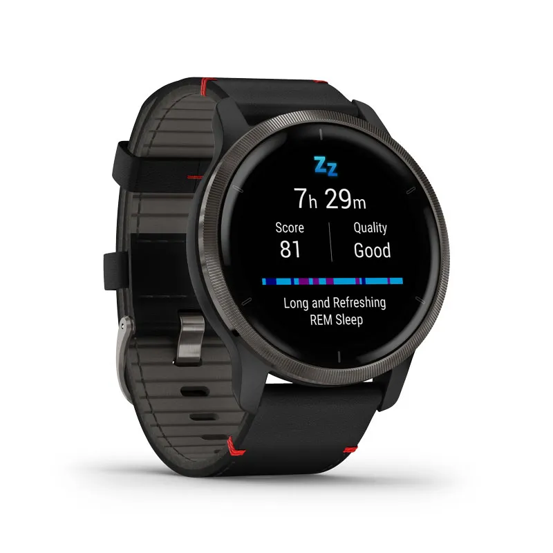 Garmin Venu 2 010-02430-21