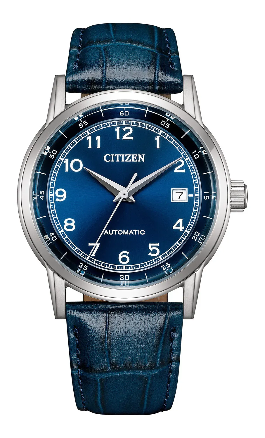 Citizen Classic Automatic NJ0210-13L