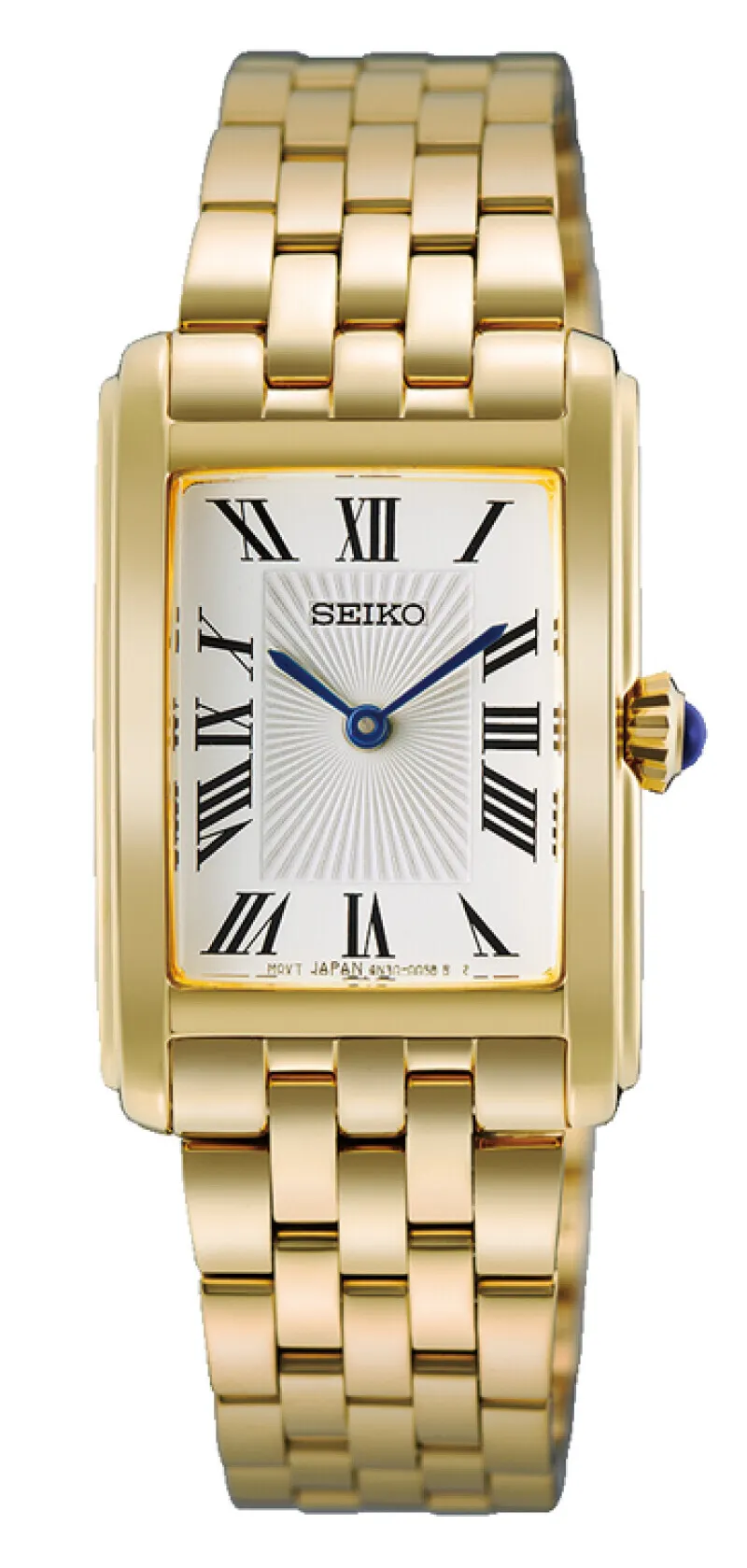 Seiko Caprice HGG001P1