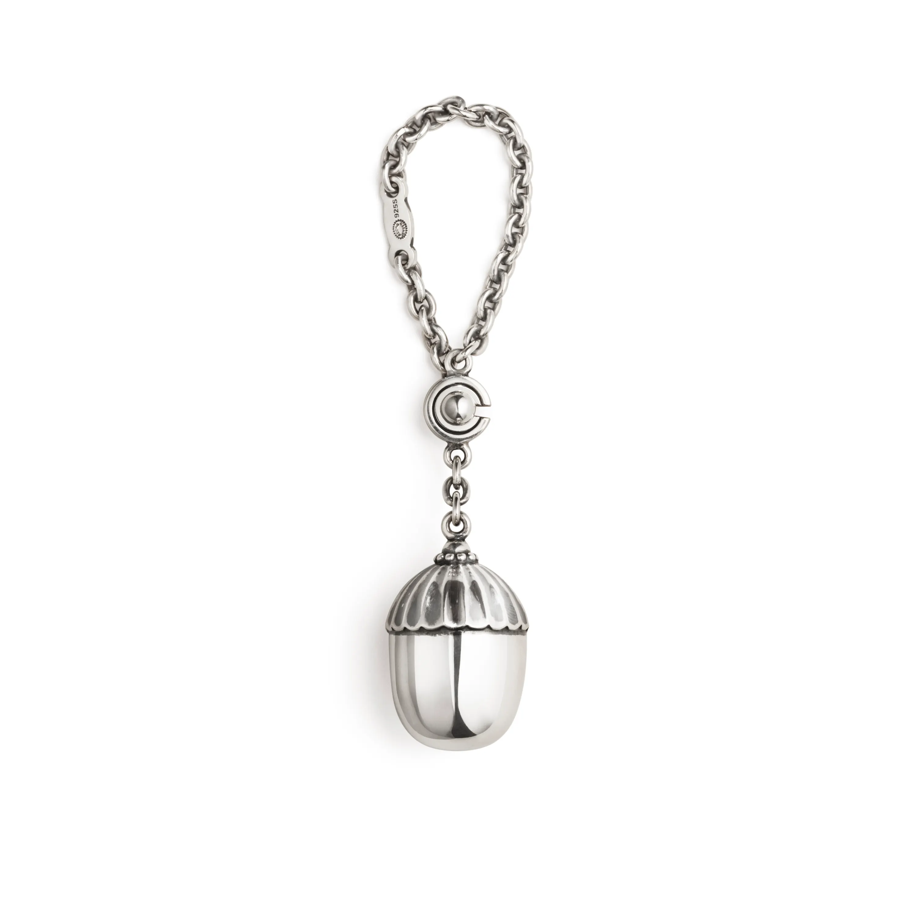 Georg Jensen Oak Kæde 10020839