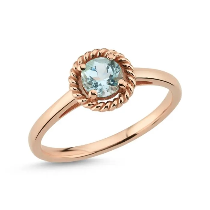 Nuran Darling Ring A2213 BT