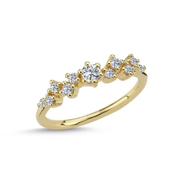 Nuran Twinkle Ring 0,26 ct A2121 026 