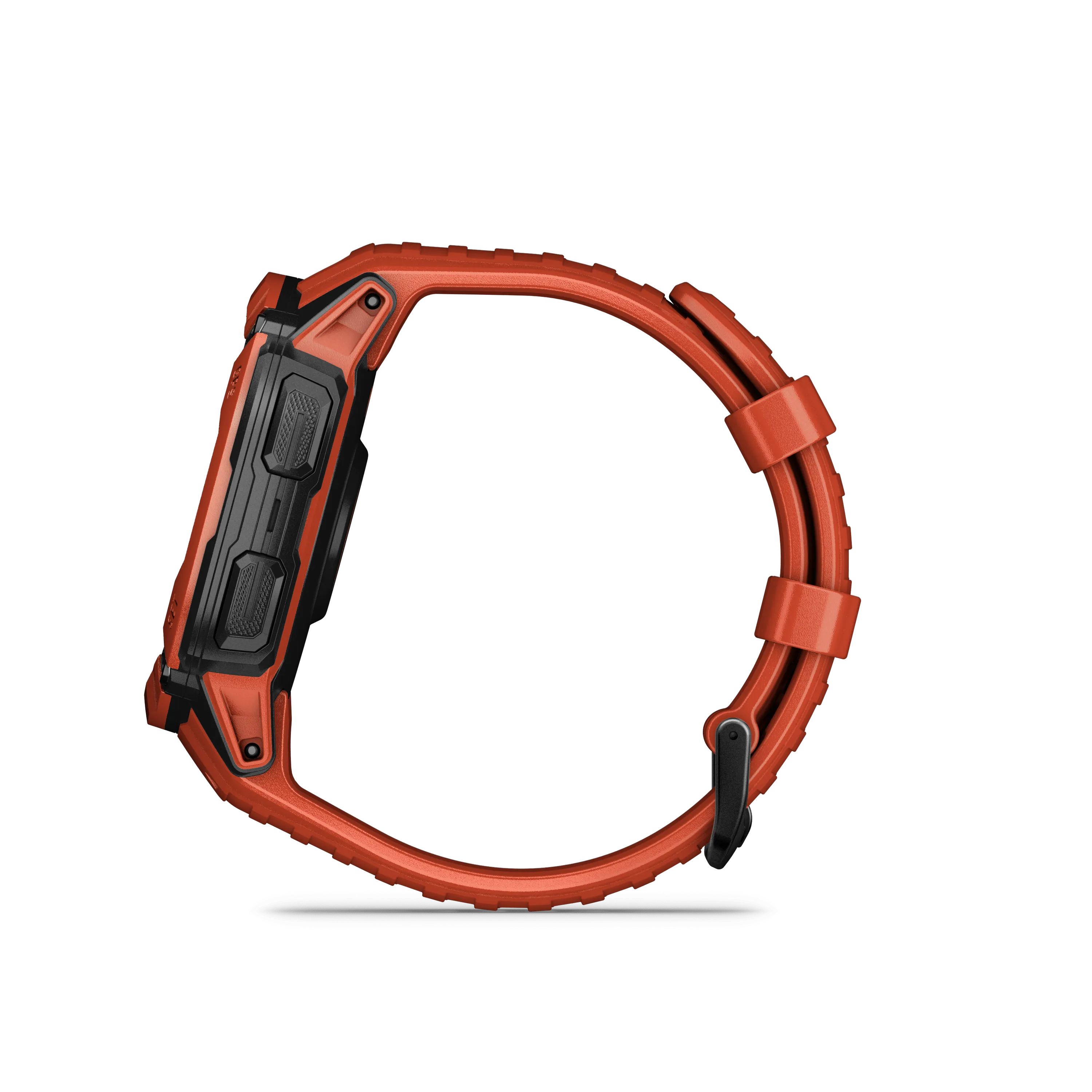 Garmin Instinct® 2X Solar Flame Red 010-02805-01