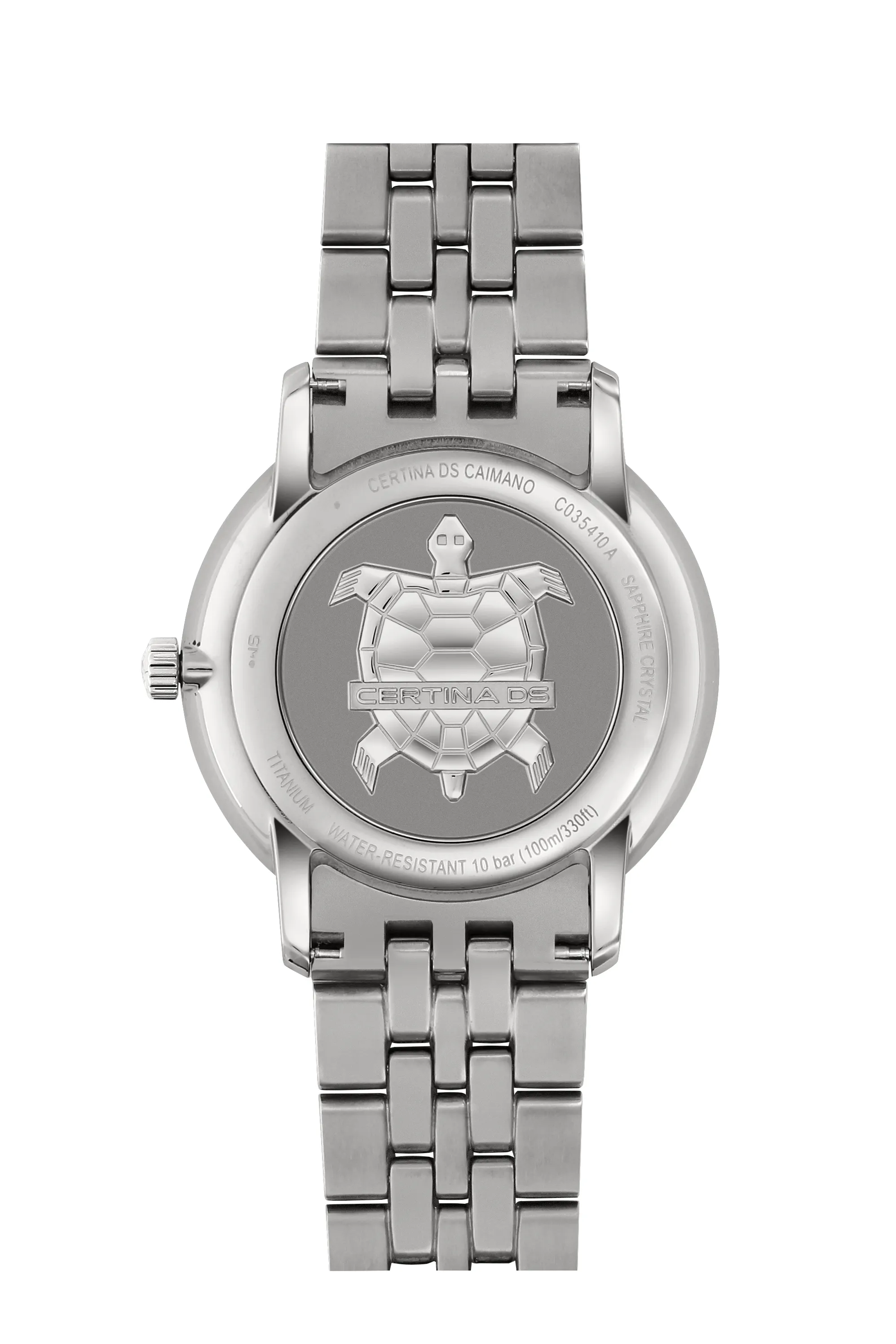 Certina DS Caimano C035.410.44.087.00