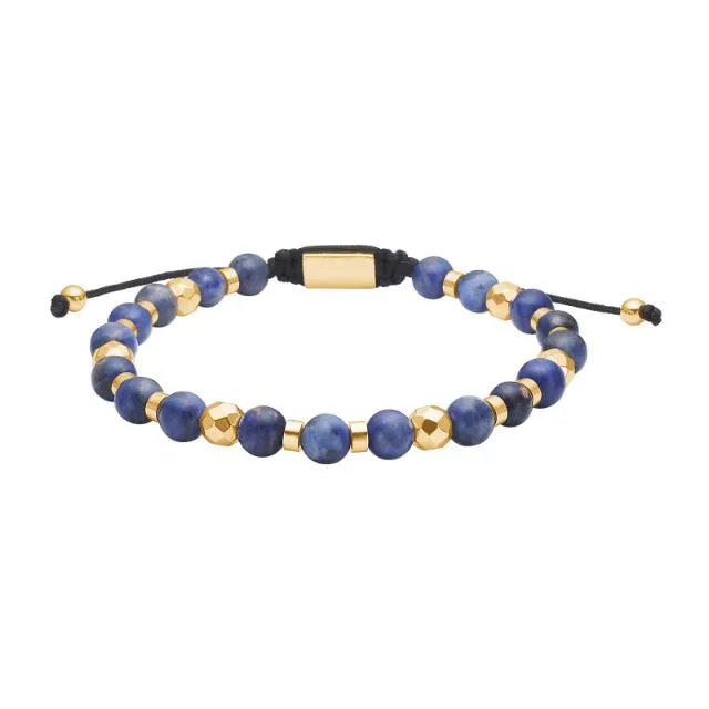Son of Noa Armbånd Sodalit og IP Gold 80890512800