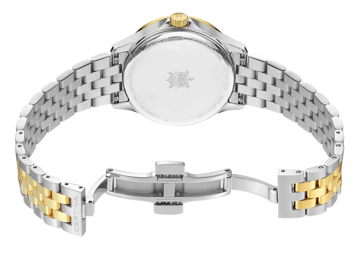 Certina DS-8 Moonphase Lady C045.223.22.111.00