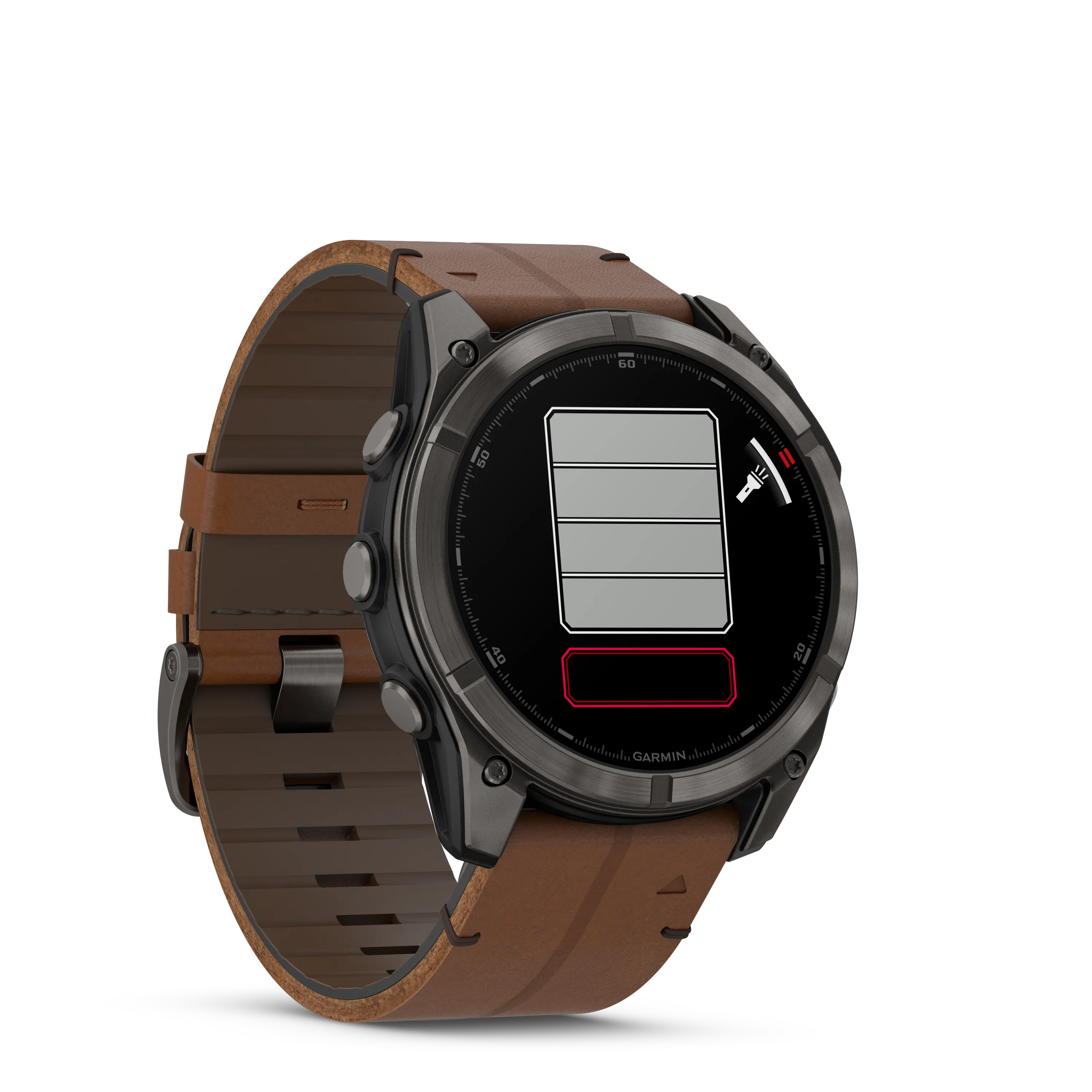 Garmin Fēnix® 8 Pro 51 mm. 010-03199-40