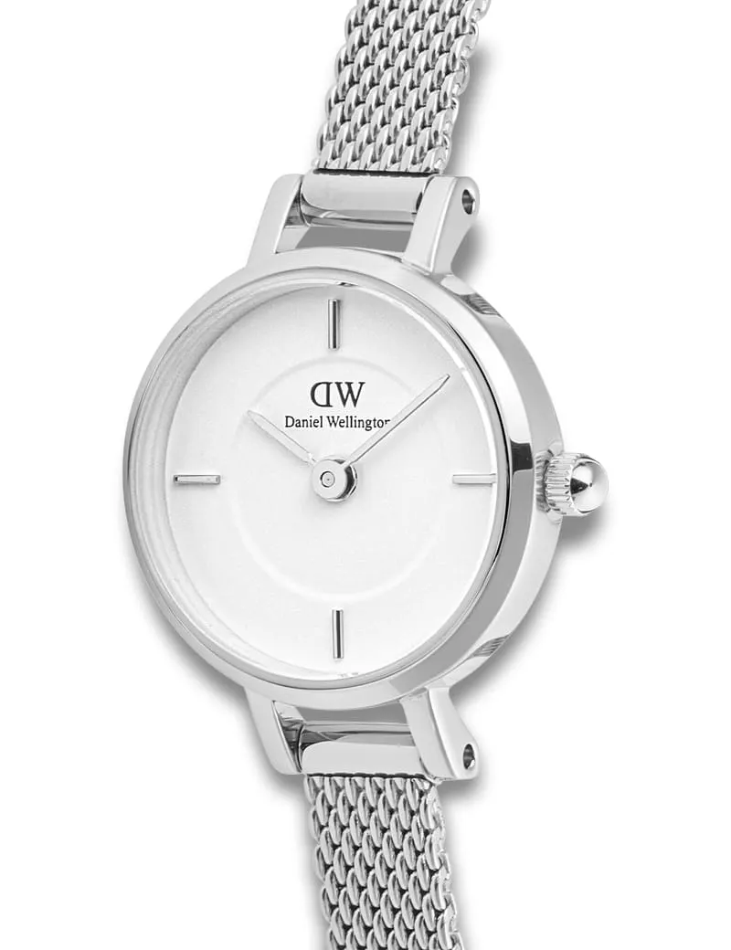 Daniel Wellington Petite Mini Sterling ADW00100746