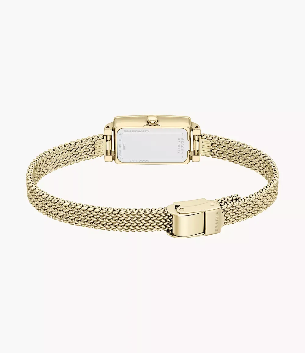 Skagen Hagen Micro SKW3178