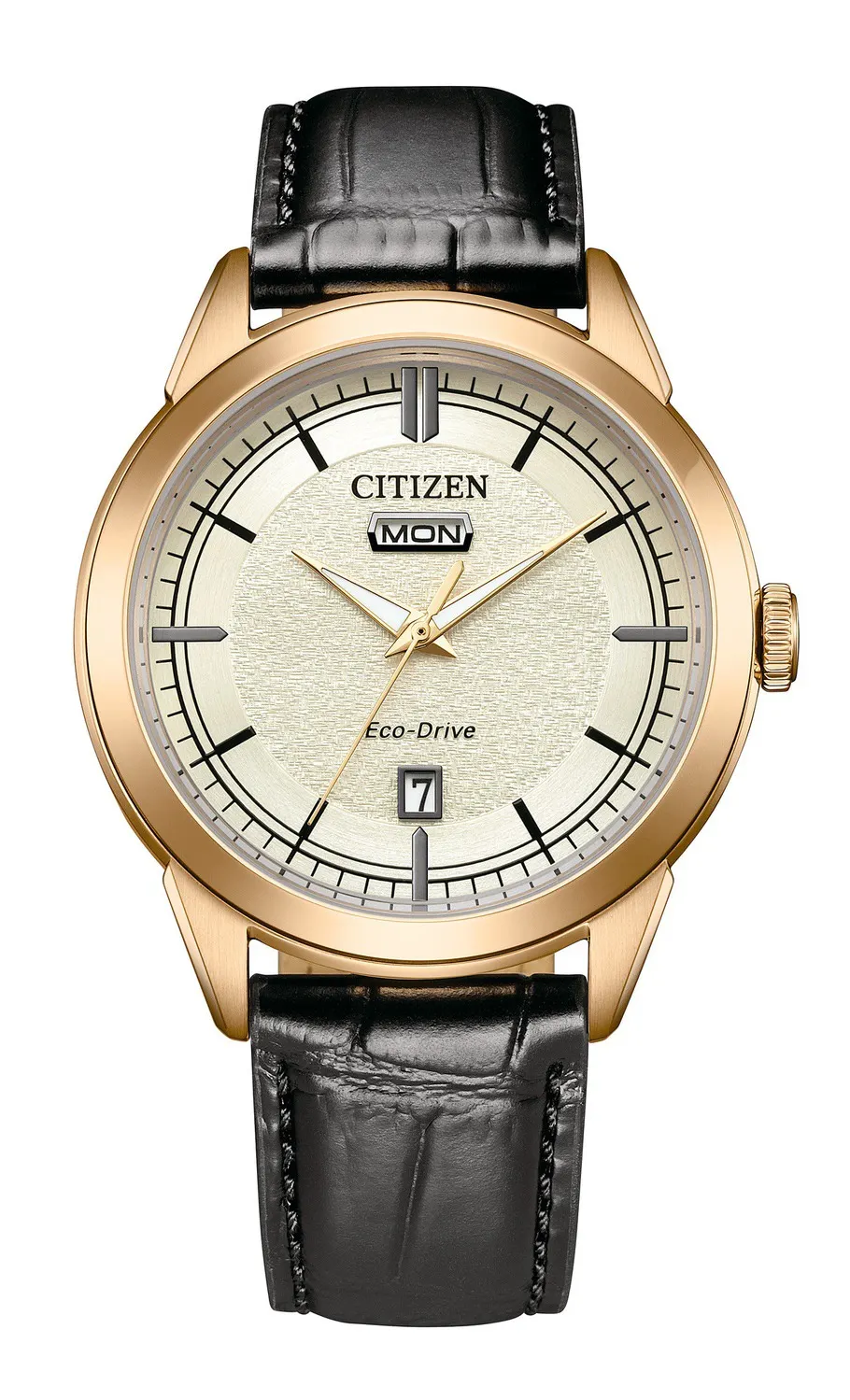 Citizen Eco-Drive Day-Date AW0153-04A