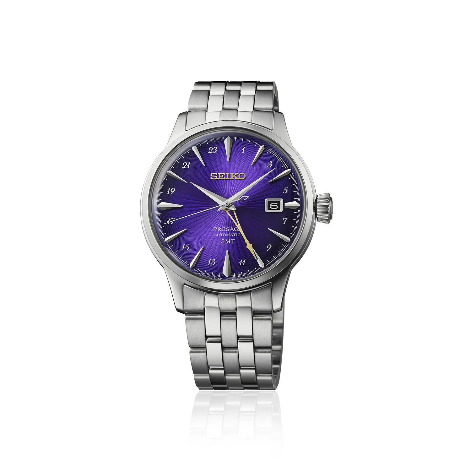 Seiko Presage Cocktail Time 145th Anniversary Limited Edition HCB006J1