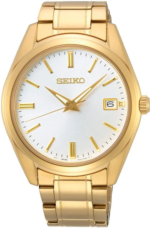 Seiko Herreur SUR314P1