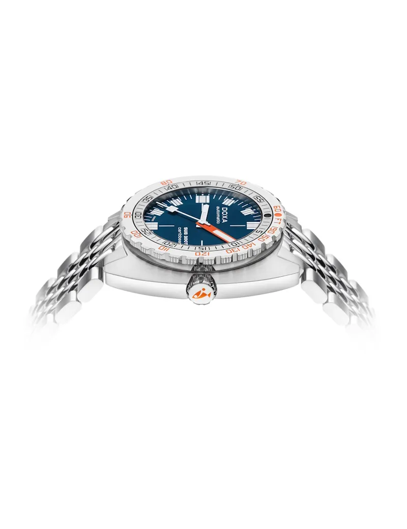 DOXA Sub 300T Caribbean 840.10.201.10