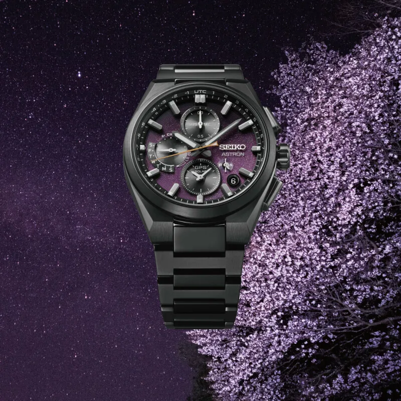 Astron Limited Edition SSH171J1