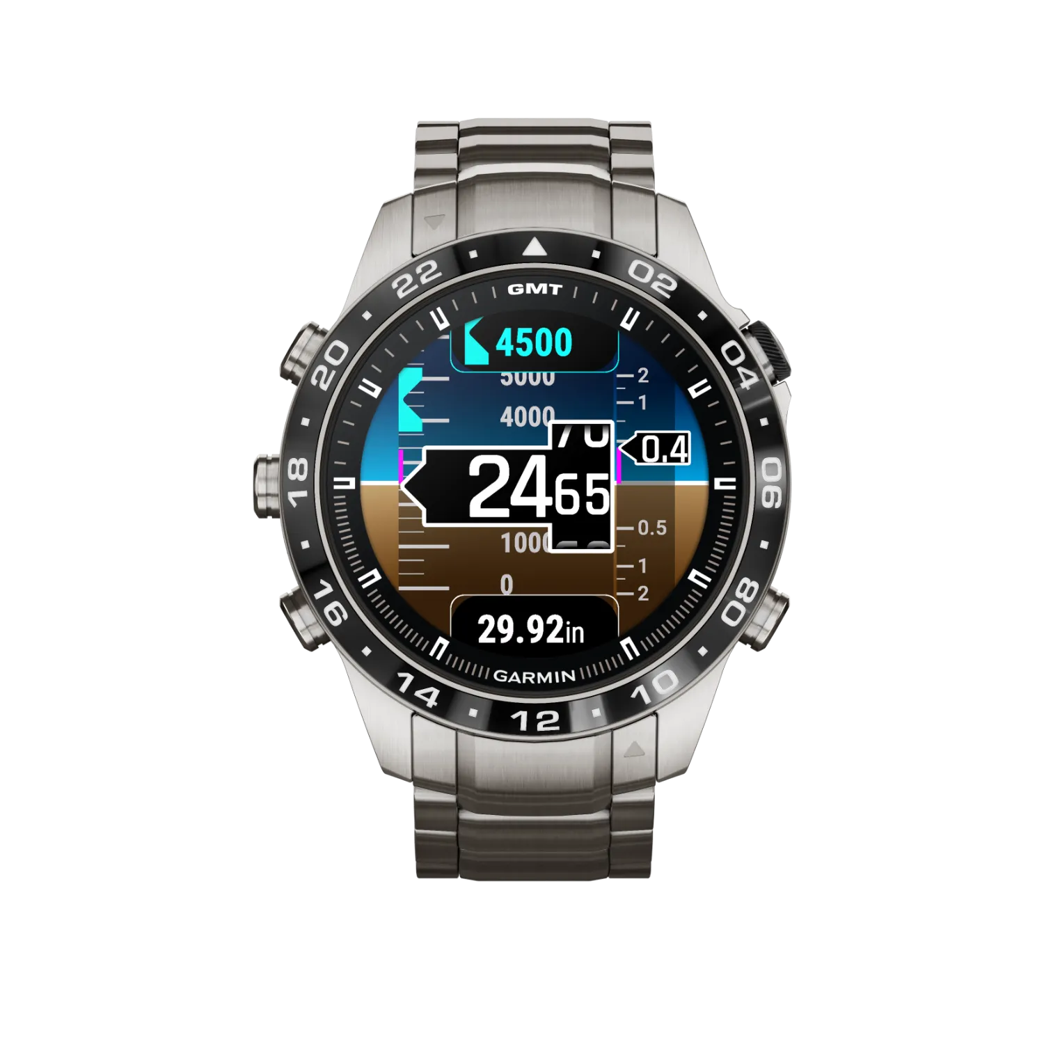 Garmin MARQ® Aviator Gen 2 010-02648-01