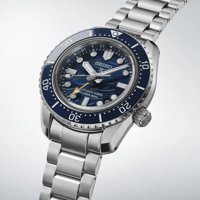 Seiko Prospex Limited Edition SPB509J1