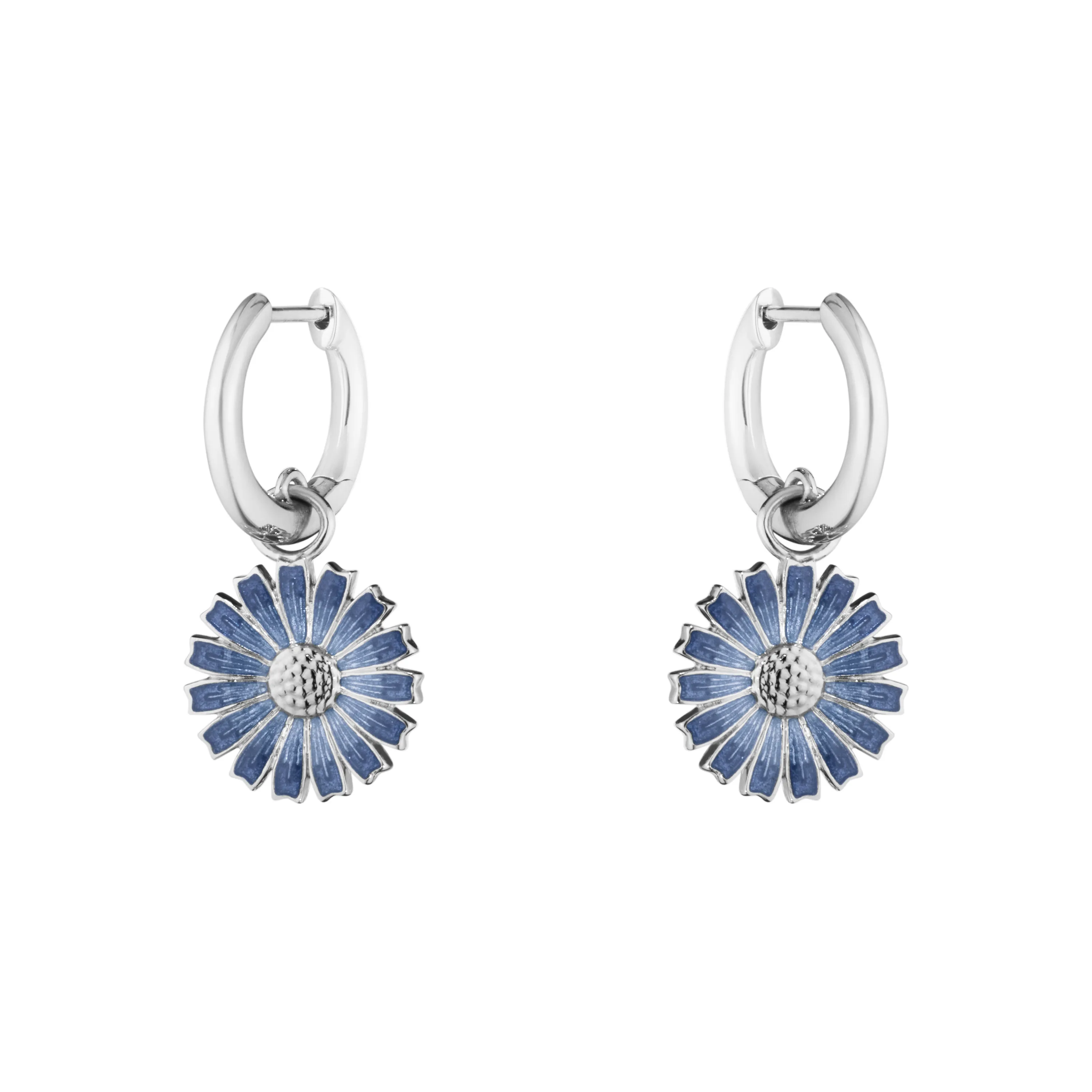 Georg Jensen Daisy Øreringe 20001770