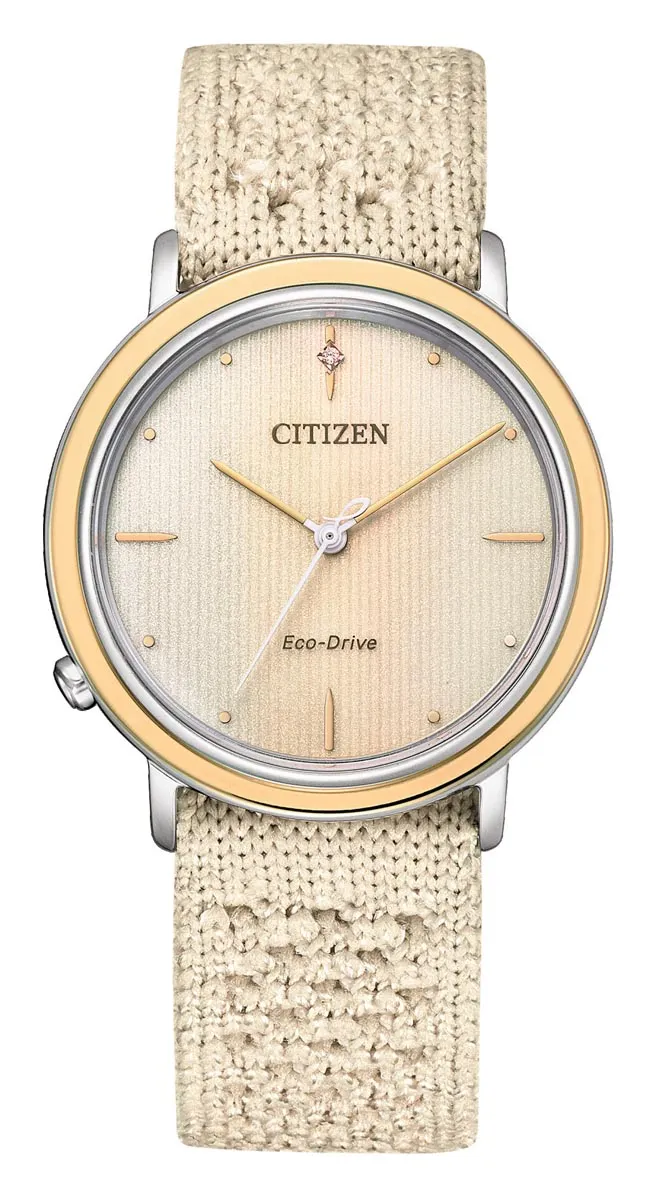 Citizen Eco-Drive Elegance EM1006-40A