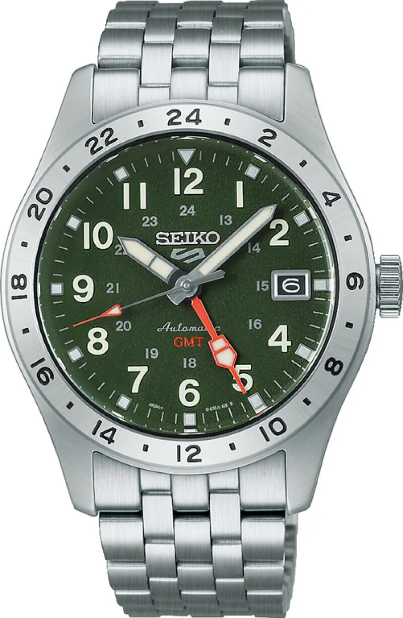 Seiko 5 Sports HDB001K1