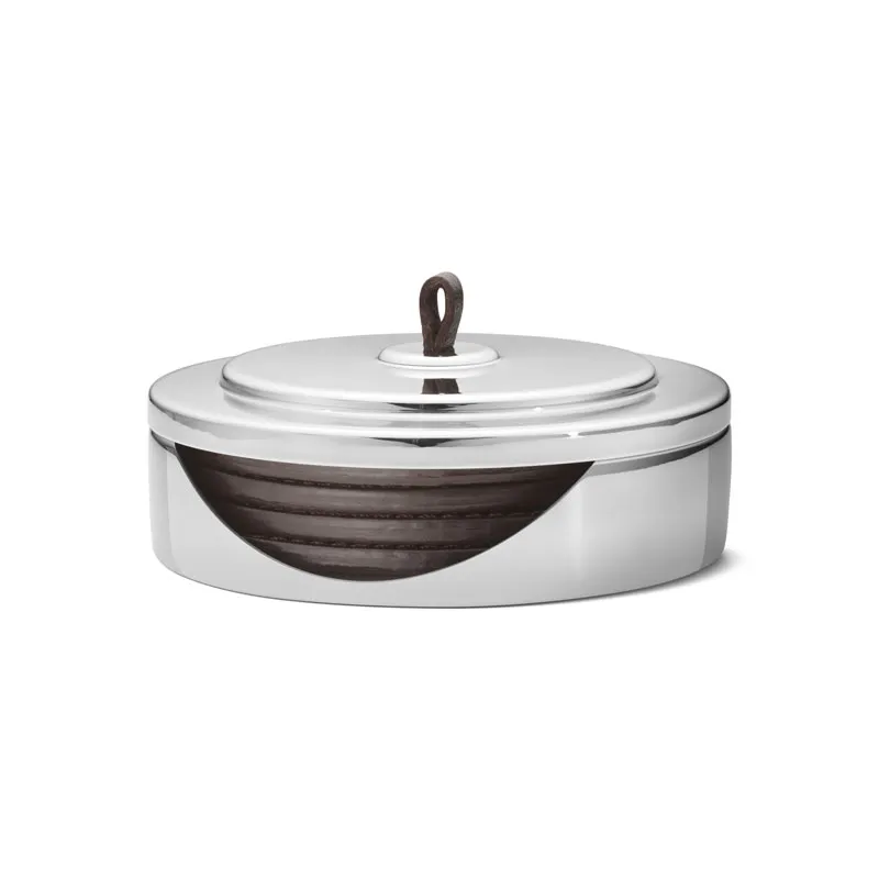 Georg Jensen Manhattan Bordskåner Sæt 10016977