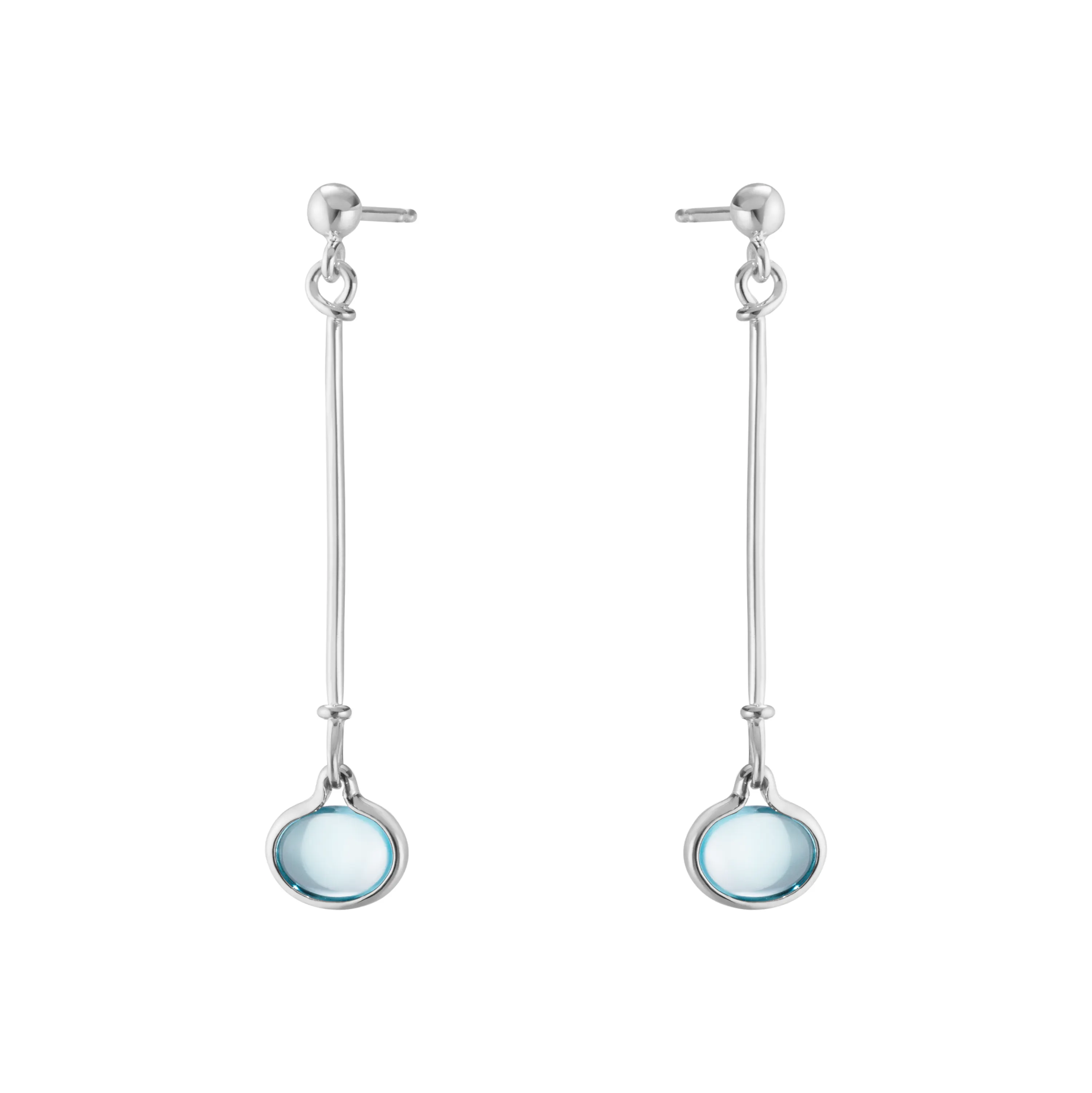 Georg Jensen Torun Øreringe 20002075