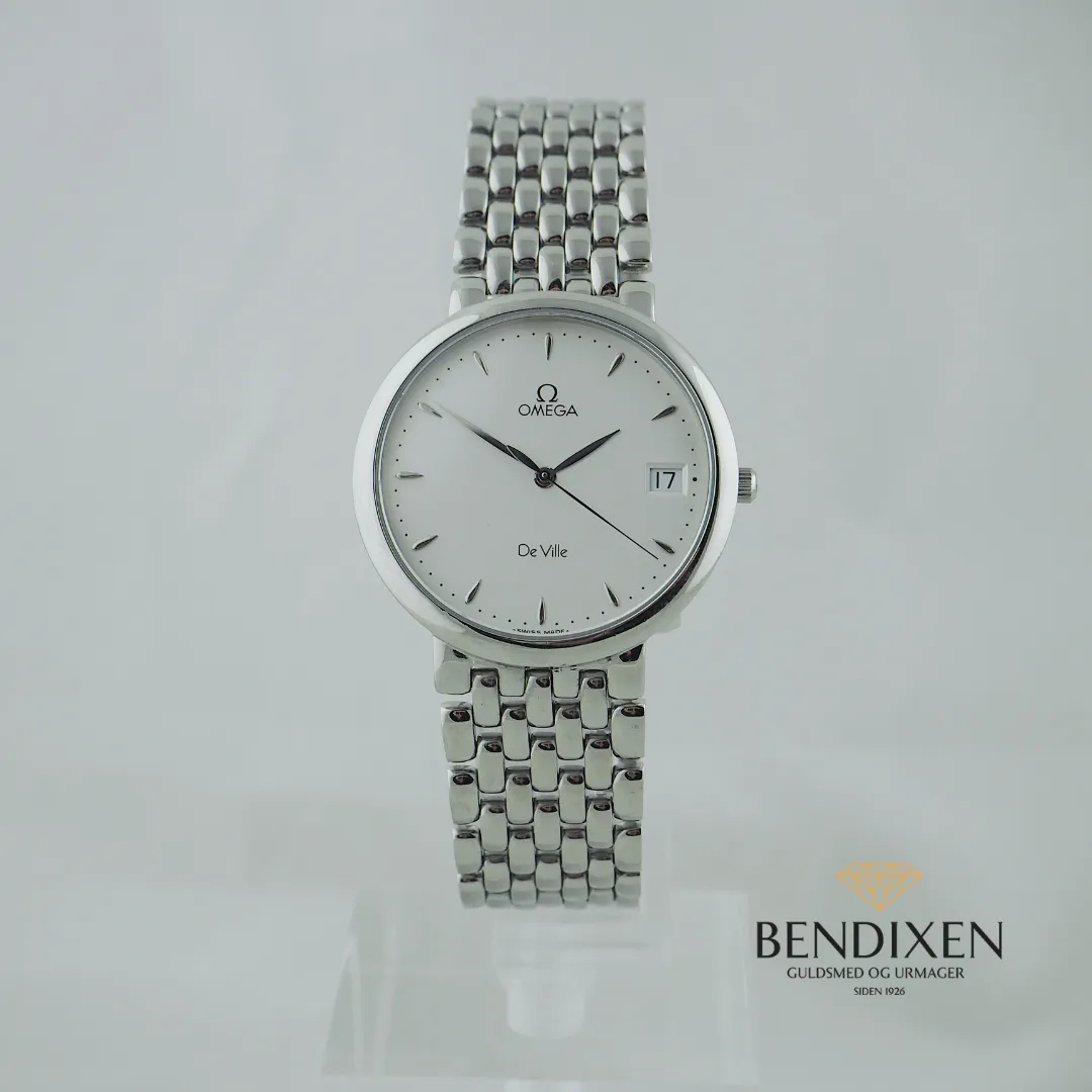 Omega De Ville 1993