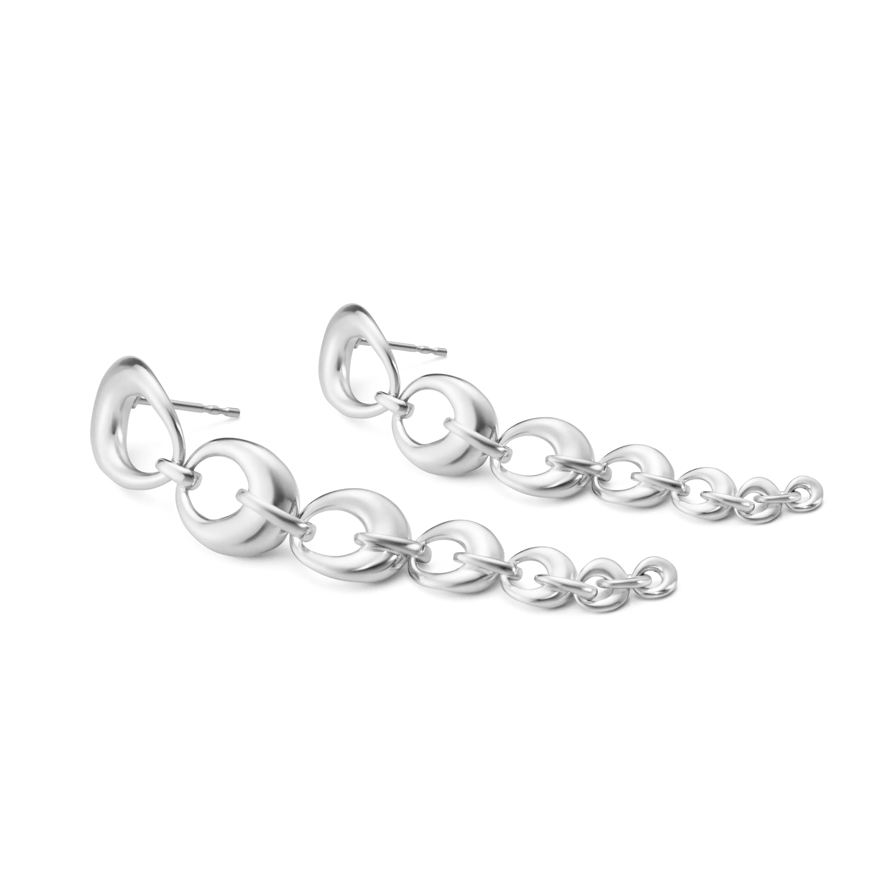 Georg Jensen Offspring Øreringe 20001004