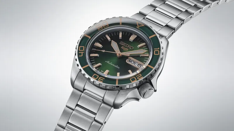 Seiko 5 Sports SKX Automatic HDB005K1