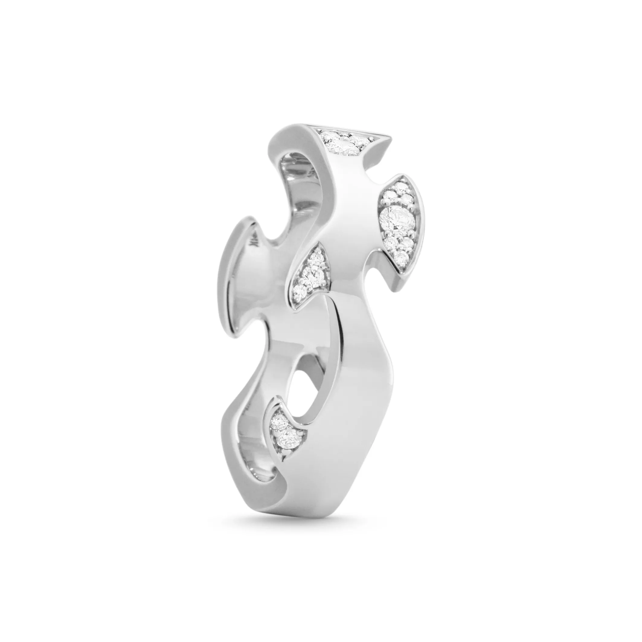 Georg Jensen Fusion Centerring 20001064