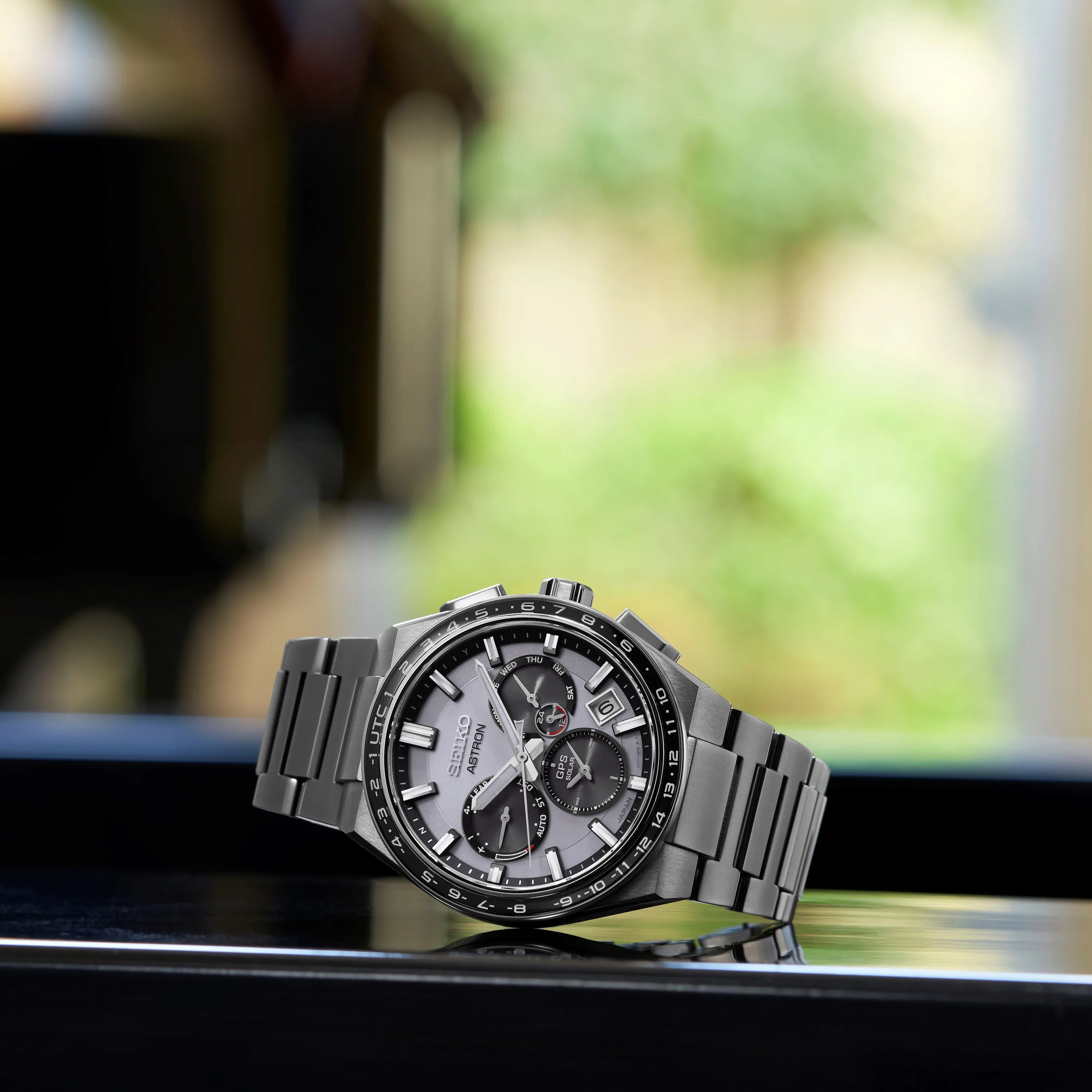 Seiko ure astron best sale