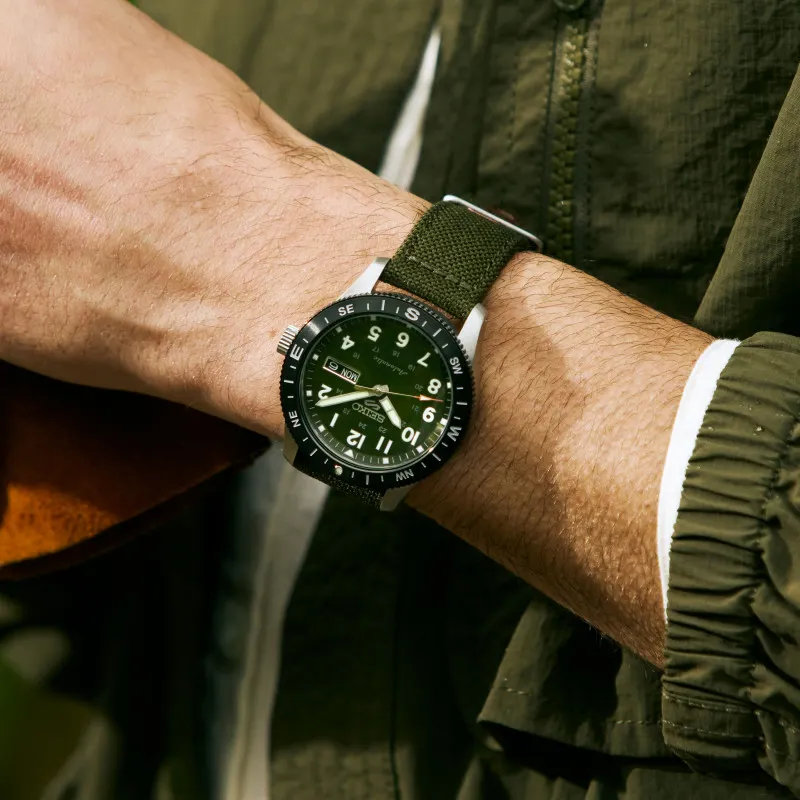Seiko 5 Sports Field HDB008K1