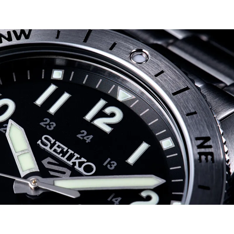 Seiko 5 Sports Field HDB006K1