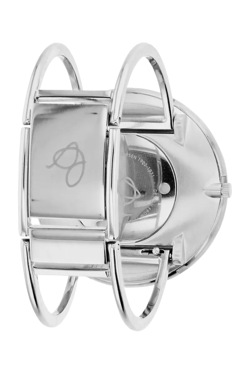 Arne Jacobsen Roman Bangle Ur 40 mm Sunray 53310-2018
