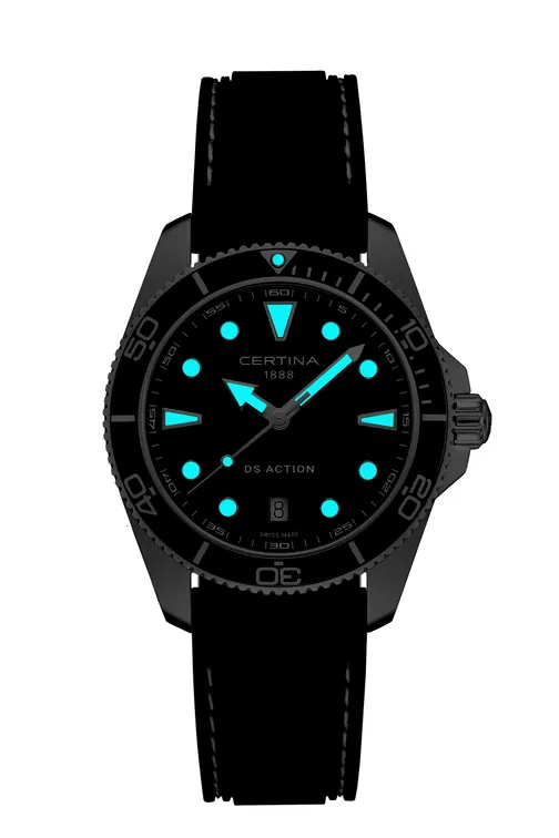 Certina DS Action C048.410.17.051.00