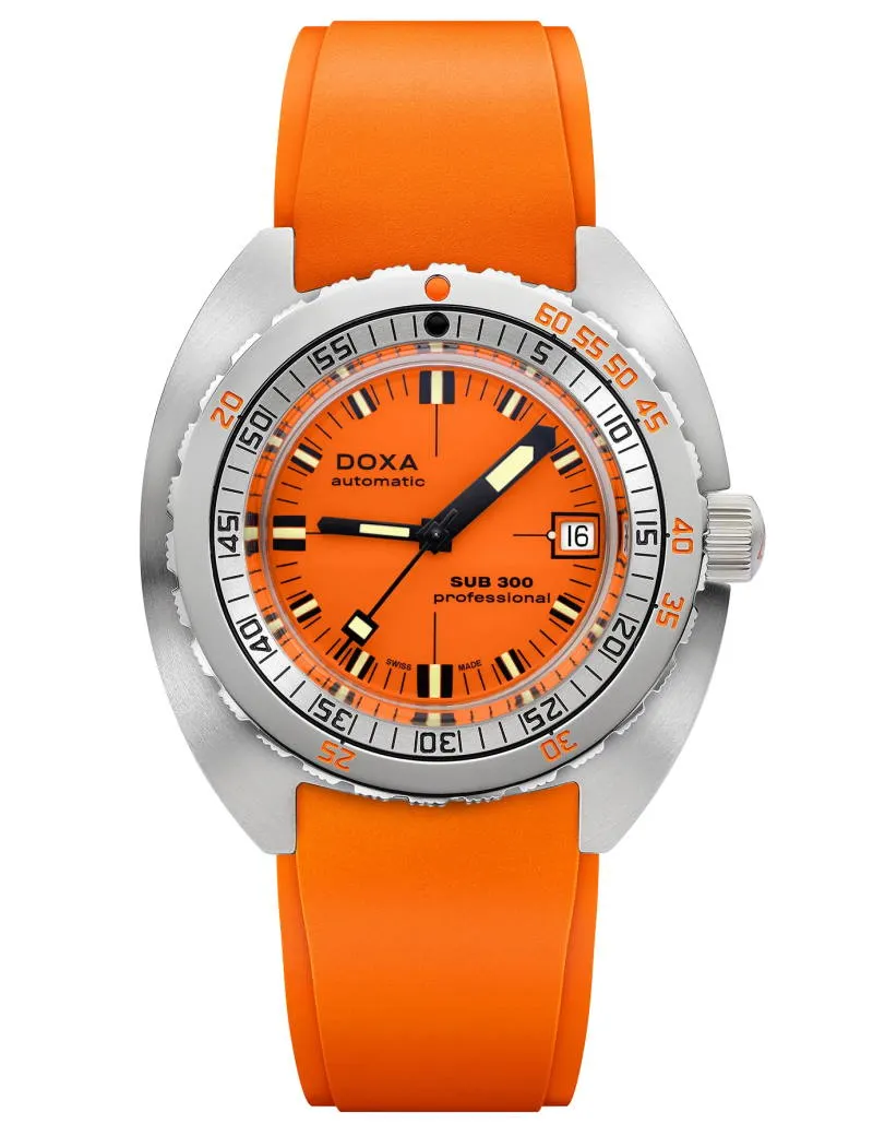 DOXA Sub 300 Professional 821.10.351.21