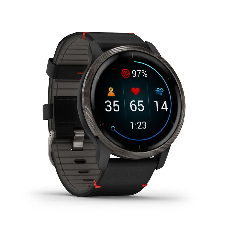 Garmin Venu 2 010-02430-21
